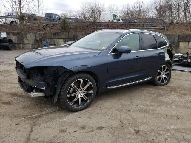 2019 VOLVO XC60 T6 IN - LYVA22RL4KB251004