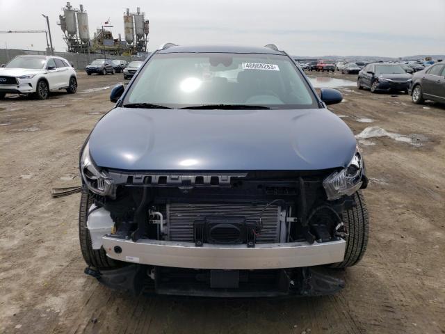KNDCB3LCXK5315246 KIA NIRO FE