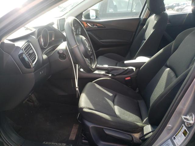 JM1BM1J76G1316828 Mazda 3 SPORT