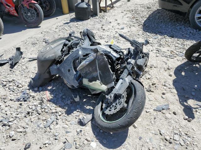 2015 KAWASAKI ZX1000 J - JKAZXCJ18FA024605