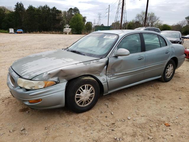 2003 Buick LeSabre Custom