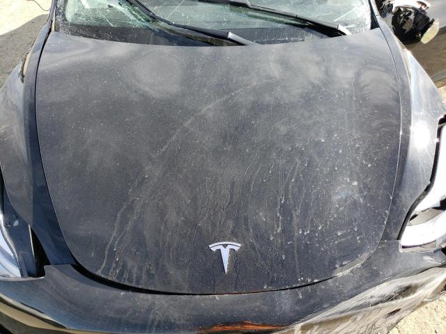 5YJ3E1EA9KF296548 Tesla MODEL 3