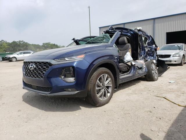 2020 HYUNDAI SANTA FE L - 5NMS53AD6LH283862
