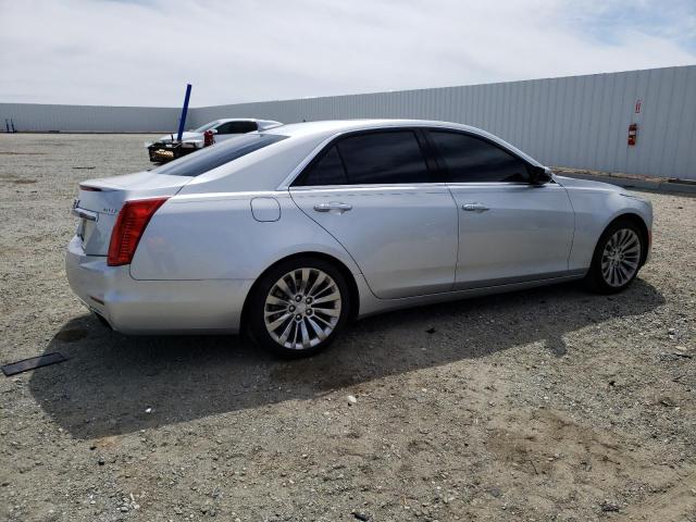 1G6AR5SXXG0195040 Cadillac Cts Luxury Collection