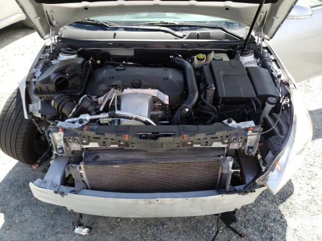 2G4GL5EX4H9107929 Buick Regal Sport Touring