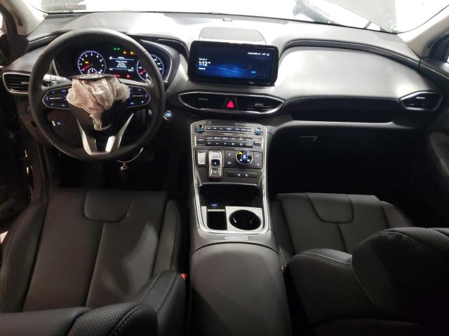 2023 HYUNDAI SANTA FE X - 5NMS6DAJ9PH500870
