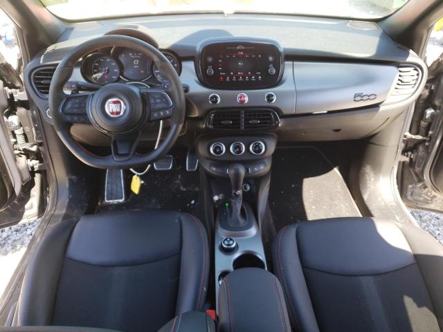 2020 FIAT 500X SPORT - ZFBNFYC14LP869982