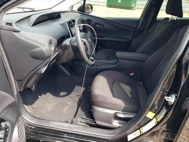 2020 TOYOTA PRIUS L - JTDKARFUXL3122646