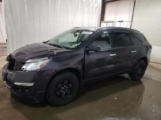 2015 Chevrolet Traverse LS