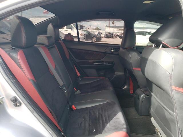 JF1VA2N67J9809347 Subaru Wrx Sti