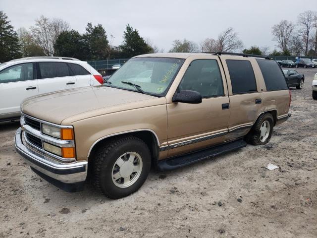 1999 Chevrolet Tahoe 