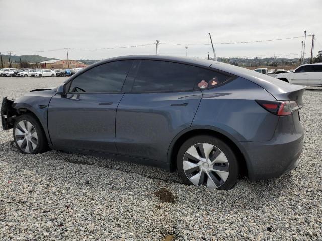 5YJYGAEE8MF158005 Tesla Model Y