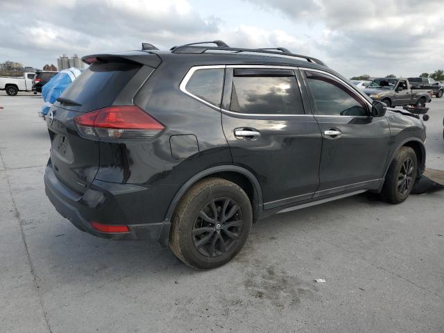 5N1AT2MT8JC729886 Nissan ROGUE S