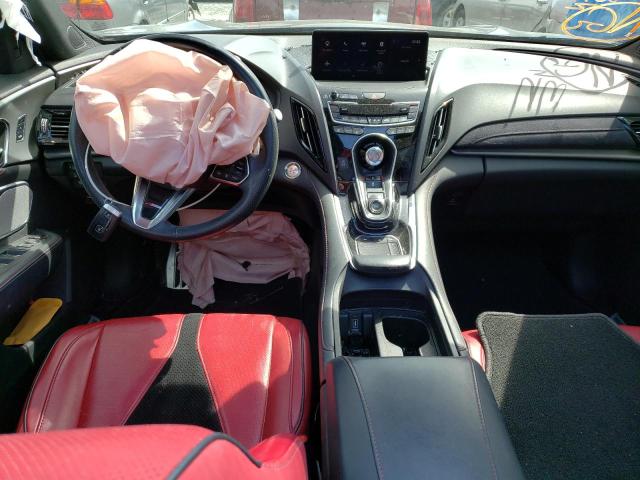 2019 ACURA RDX A-SPEC - 5J8TC2H61KL019457