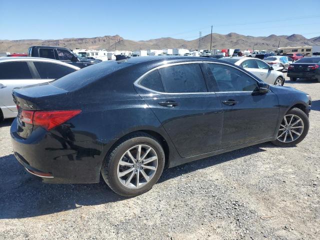 19UUB1F52LA005284 Acura Tlx Technology