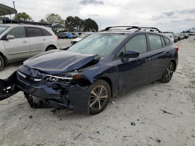 2021 Subaru Impreza Premium