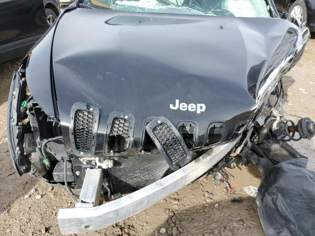 1C4PJMDSXEW142505 Jeep Cherokee Limited