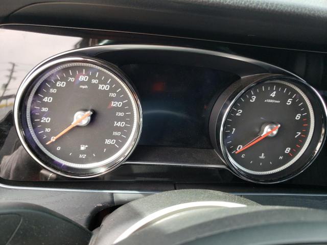 WDDZF4JB0HA048798 Mercedes-Benz E 300