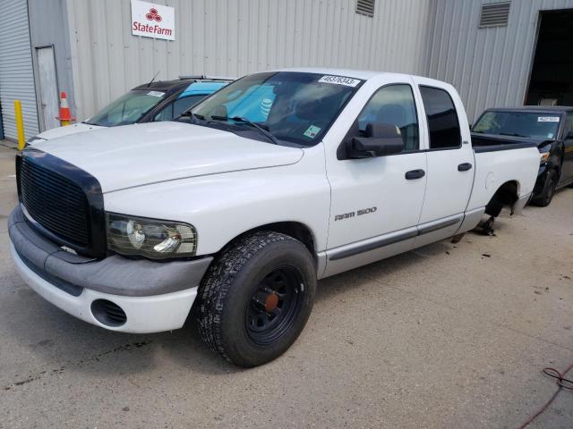 2002 Dodge Ram 1500 