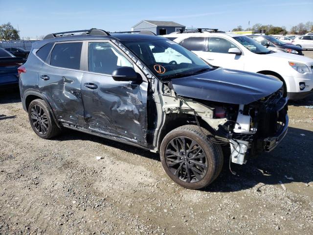 2022 KIA SELTOS NIG - KNDEUCA28N7279224