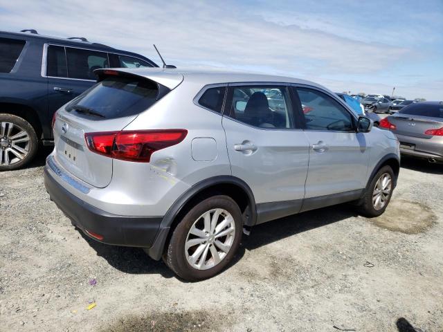 JN1BJ1CP4HW014421 Nissan Rogue Sport S