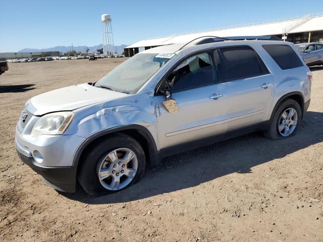 2011 GMC Acadia SLE