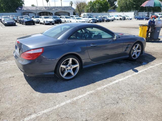 2015 MERCEDES-BENZ SL 550 - WDDJK7DA8FF037464