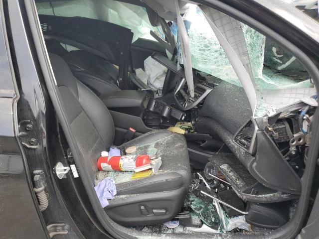 2018 HYUNDAI TUCSON VAL - KM8J33A23JU689647