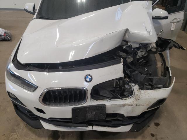 2018 BMW X2 XDRIVE2 - WBXYJ5C30JEF74532