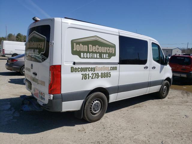 2020 MERCEDES-BENZ SPRINTER 2 - W1W4EBHY3LT030593