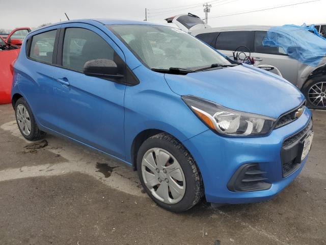 2017 CHEVROLET SPARK KL8CB6SA5HC789796