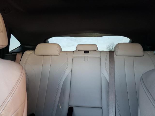 2017 BMW X6 XDRIVE3 - 5UXKU2C55H0N85250