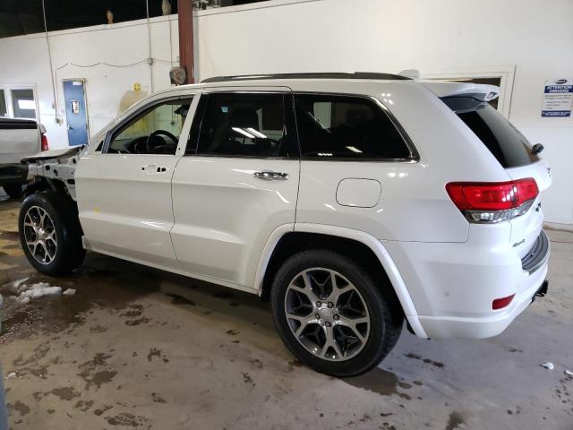 2019 JEEP GRAND CHER - 1C4RJFCG8KC609399