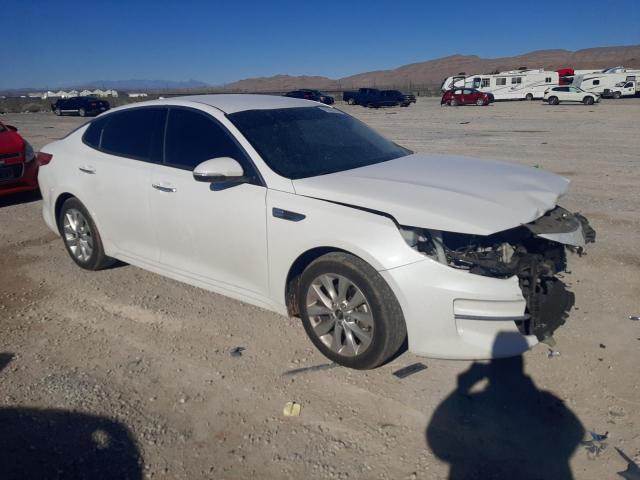 5XXGU4L31JG244305 KIA OPTIMA EX