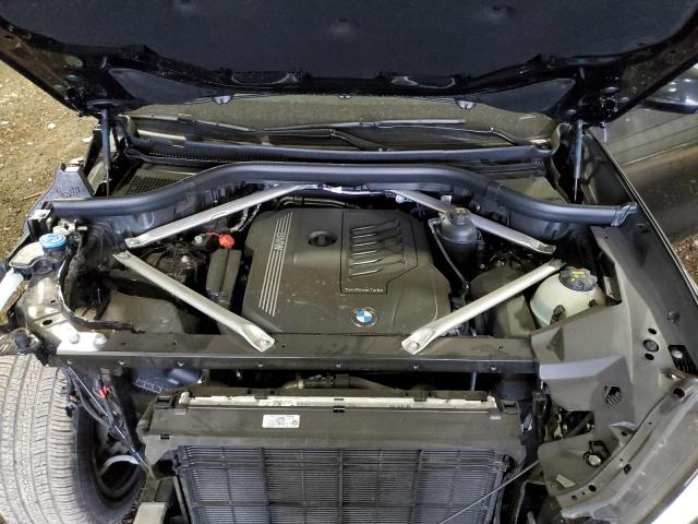2023 BMW X6 XDRIVE4 - 5UXCY6C0XP9P15831
