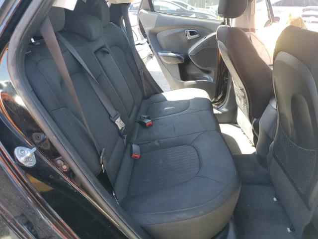 2015 HYUNDAI TUCSON GLS - KM8JT3AF2FU102736