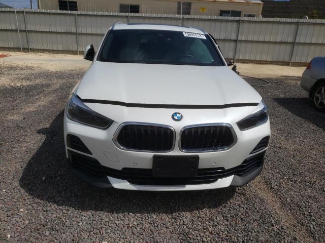 2023 BMW X2 SDRIVE2 WBXYH9C09P5V65830