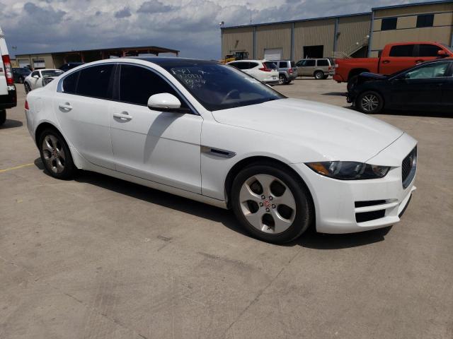 2017 JAGUAR XE - SAJAR4BG7HA970821