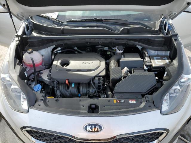 VIN KNDPM3AC7N7948746 2022 KIA SPORTAGE no.12