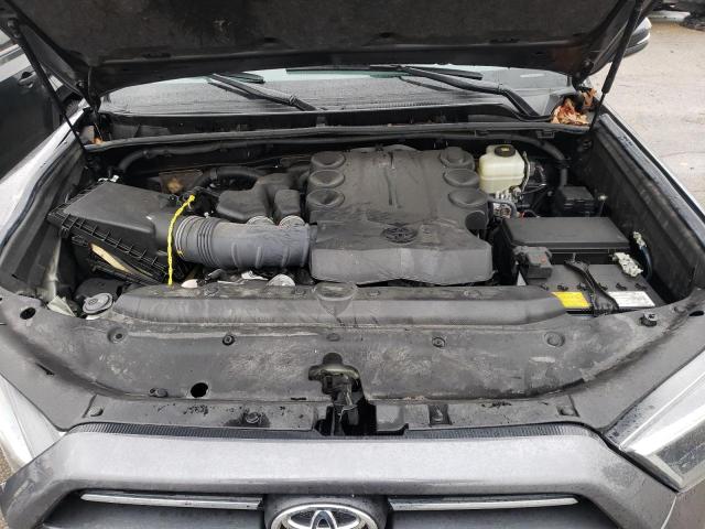 2020 TOYOTA 4 RUNNER - JTEBU5JR0L5750380
