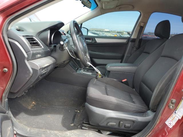 4S3BNAC66H3029528 Subaru Legacy 2.5i Premium