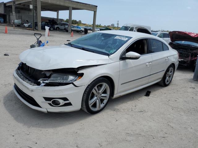 2014 Volkswagen CC Sport