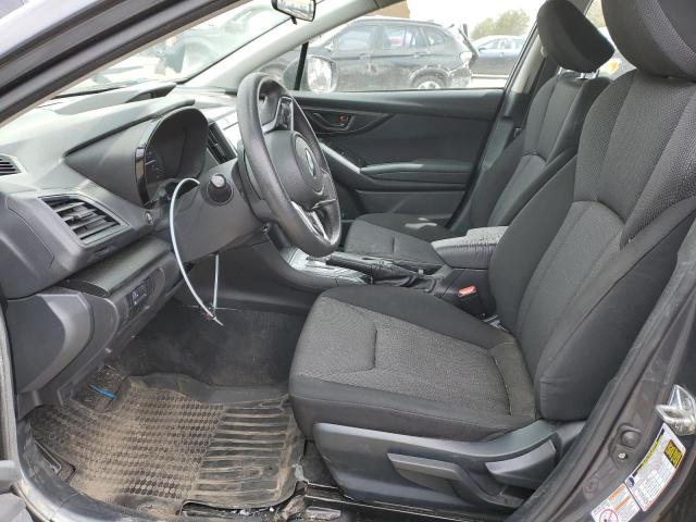 4S3GTAB60K3719912 Subaru Impreza