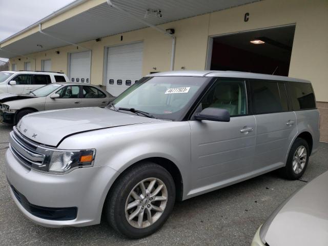 2015 FORD FLEX SE - 2FMGK5B88FBA04535