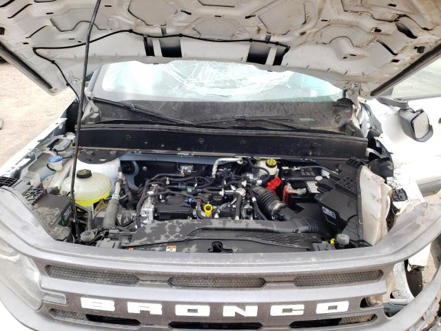 2022 FORD BRONCO SPO 3FMCR9B62NRD72810
