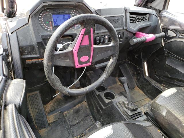 2021 POLARIS RZR XP 100 - 3NSNAE991MF137052