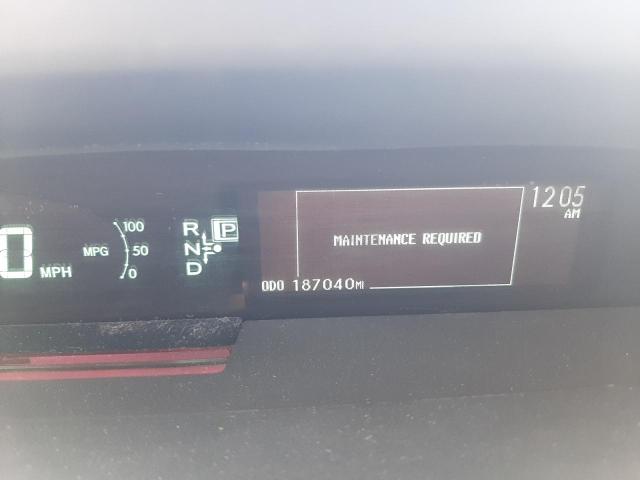 JTDKN3DU0E1778079 Toyota PRIUS