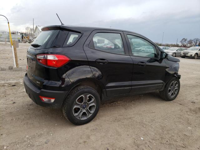 MAJ6P1SL8JC189005 Ford ECOSPORT S