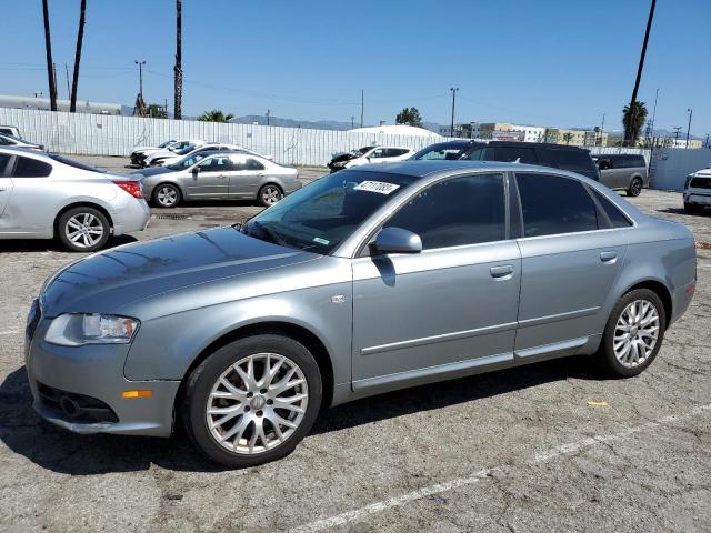 2008 Audi A4 2.0T