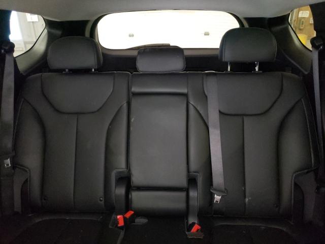 2023 HYUNDAI SANTA FE X - 5NMS6DAJ9PH500870